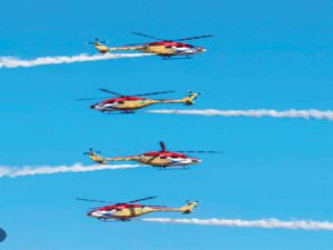 Raipur Air Show