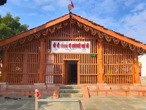 Danteshwari Mandir